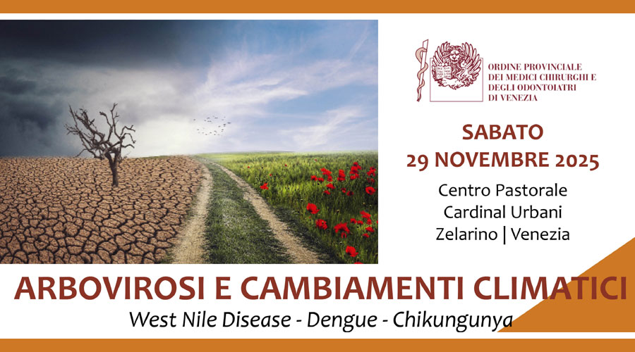 Clicca per accedere all'articolo Arbovirosi e cambiamenti climatici_29.11.2025: le slide