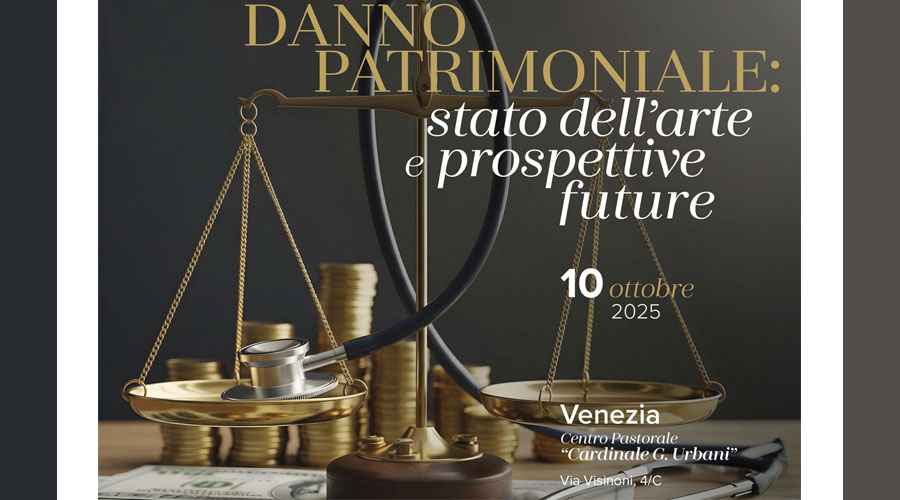 Clicca per accedere all'articolo Danno patrimoniale: stato dell’arte e prospettive future_10 Ottobre 2025