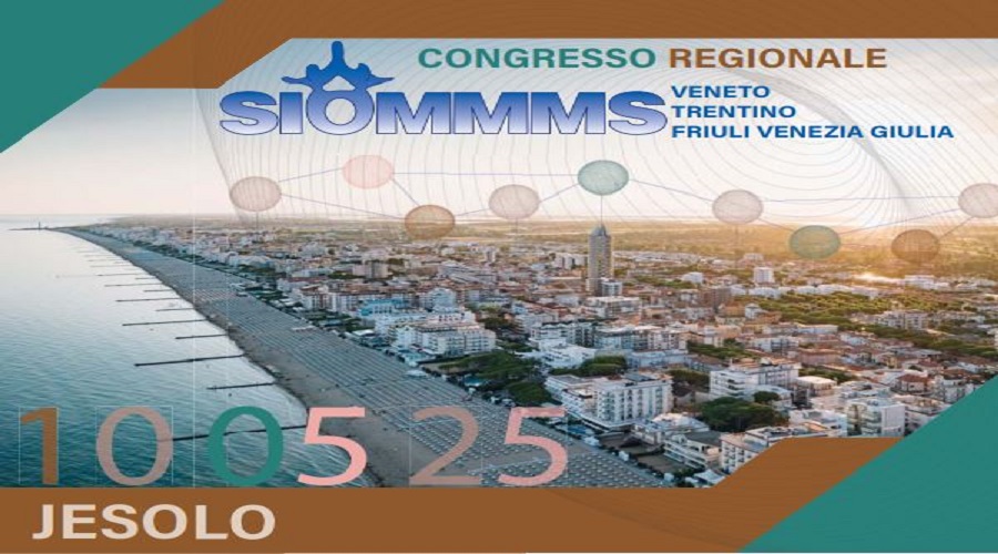 Clicca per accedere all'articolo Congresso regionale SIOMMMS del Triveneto_10 Maggio 2025