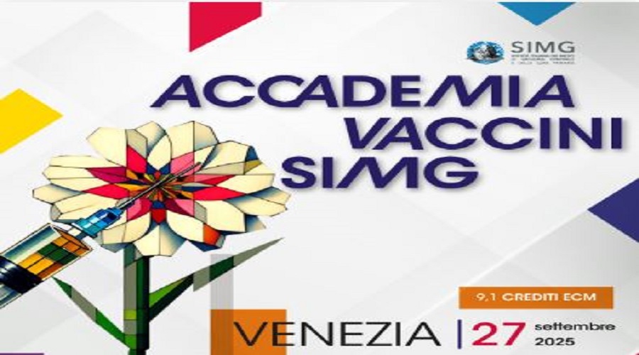Clicca per accedere all'articolo A Mestre l'Accademia Vaccini della SIMG_27 Settembre 2025