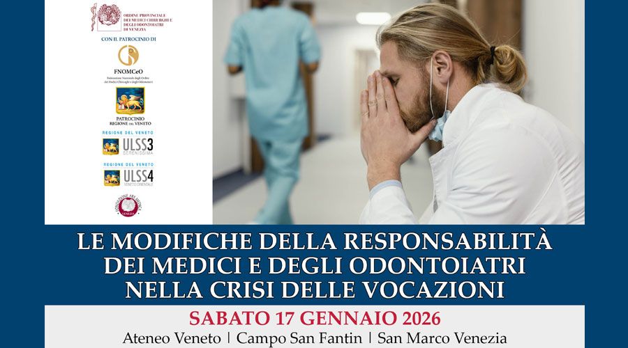 Clicca per accedere all'articolo Responsabilità professionale e crisi delle vocazioni_17.01.2026: le slide