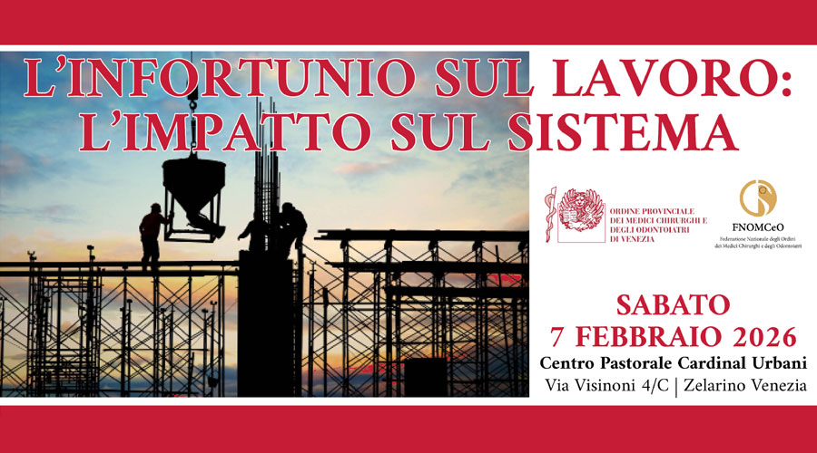 Clicca per accedere all'articolo Infortunio sul lavoro e impatto sul sistema_07.02.2026: le slide