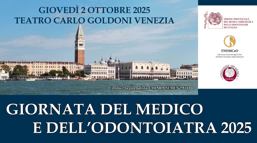 Clicca per accedere all'articolo Playlist Giornata del Medico e dell'Odontoiatra 2025_02.10.2025