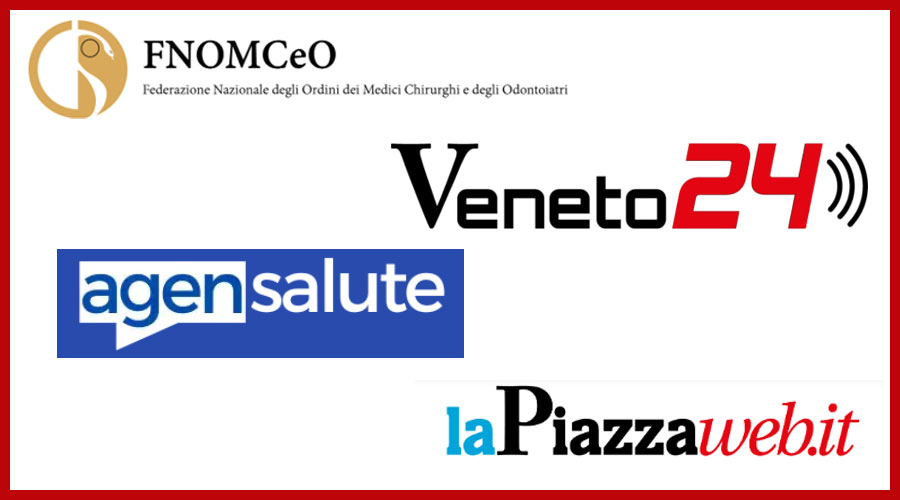 Solidarietà dell'Ordine per la violenza al Pronto Soccorso di Chioggia. La rassegna stampa