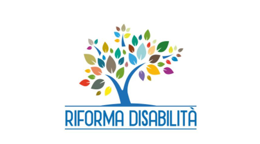 Clicca per accedere all'articolo Riforma in materia di disabilità: richiesta di adesioni per le giornate di formazione