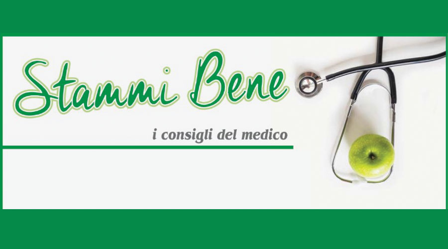 Stammi bene: tanti consigli di salute nella rubrica che l'Ordine cura per Gente Veneta