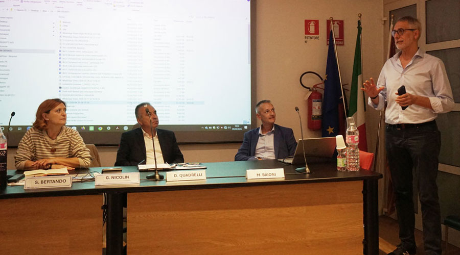 Oltre la poltrona: istruzioni per l’uso tra tecnologia d’avanguardia e sicurezza normativa